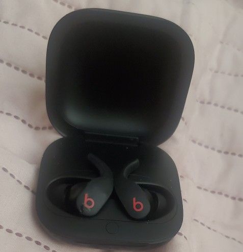 Powerbeats Pro 1