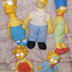 The simpsons