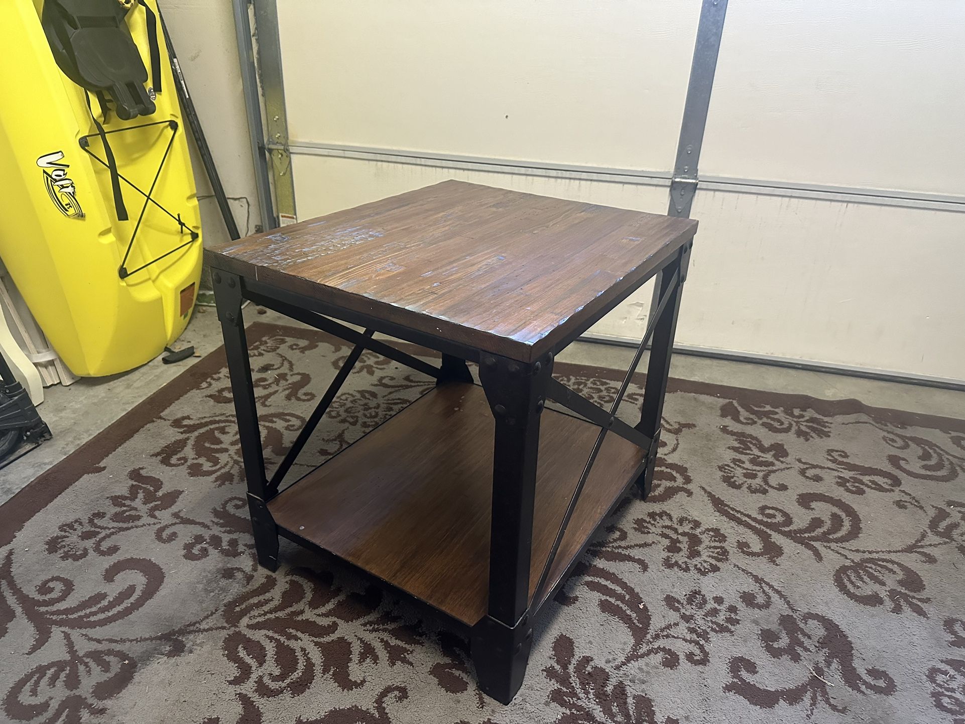 End Table