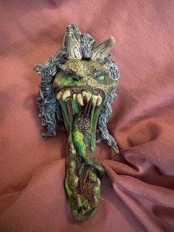 Mcfarlane spawn