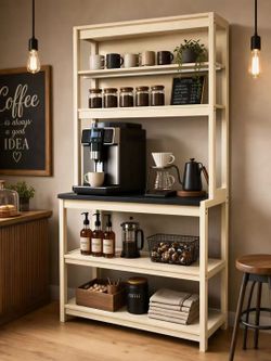 Brand new - 5 Tiers Kitchen Shelves