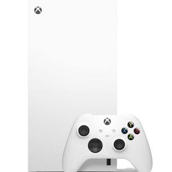 Xbox Series X Digital Edition 1TB