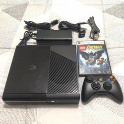 Microsoft Xbox 360 S 250GB System