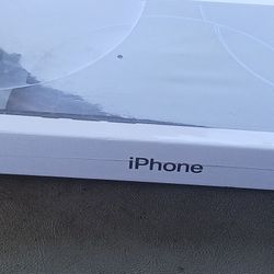 I Phone 16 New In Box Never Open 