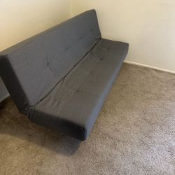 IKEA Sofa Bed Almost New 