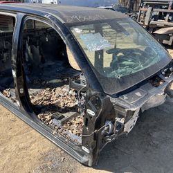 2014 GMC Sierra Cab - Parts Only #PB1