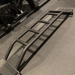 Rogue Fitness X-43M MULTI GRIP CROSSMEMBER Pull-Up Bar