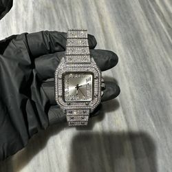 Cartier Watch