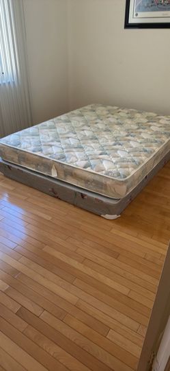Mattress