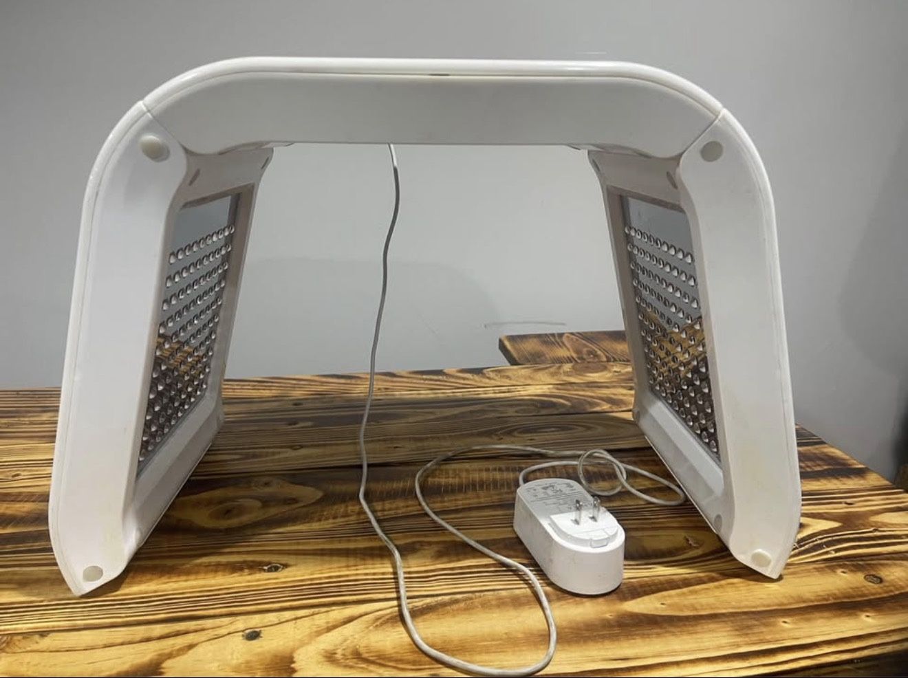 Led Face Tool, Light Color Therapy Facial