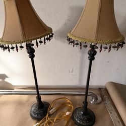Lamps