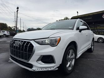2021 Audi Q3