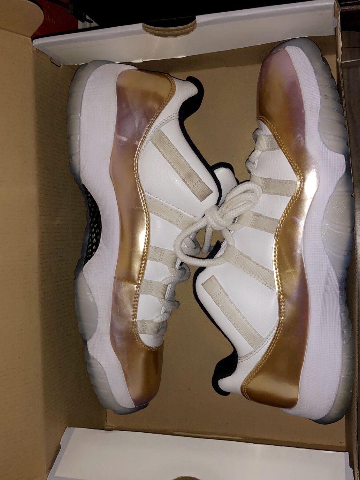 Jordan 11
