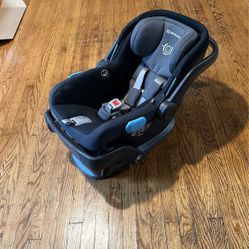 UPPAbaby Mesa Infant Car Seat
