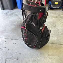 Sun Mountain C-130 Cart Bag