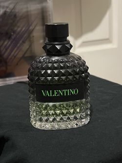 Valentino Men’s Cologne $70 FIRM NO TRADES