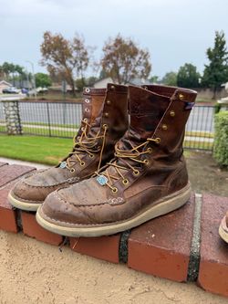 Work Boots