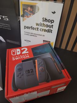 Nintendo Switch 2
