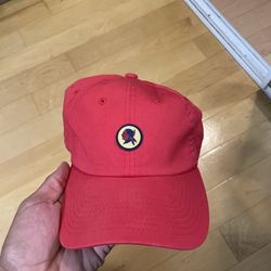 Seminole Golf Club Hat