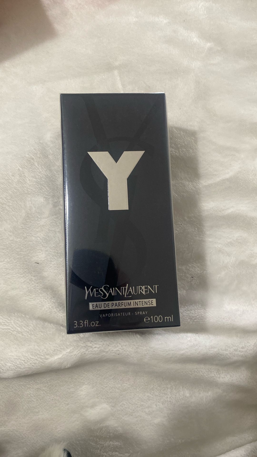 Men’s Yves Saint Laurent Cologne 100ml