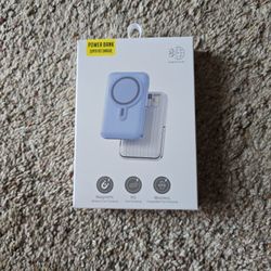 Portable Phone Charger 