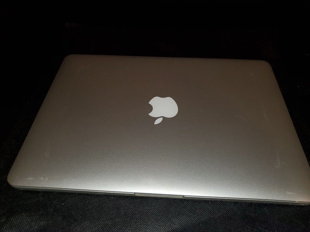 Macbook Notebook Pro - Retina Display (13.3 in, late 2012)