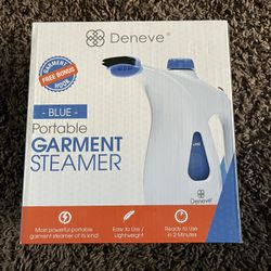 Clothes Steamer 