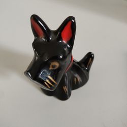Vintage Scottie Dog