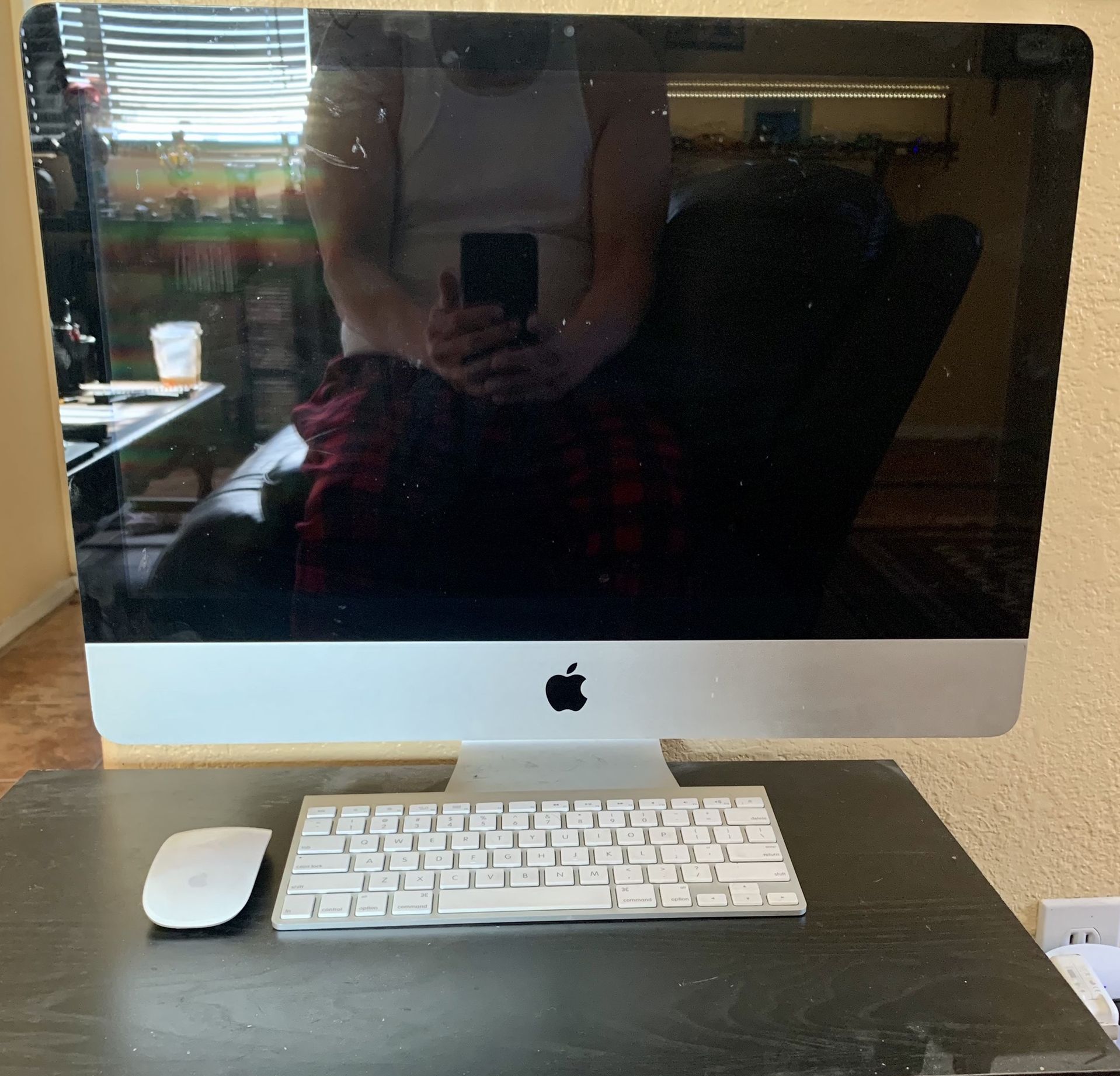 Imac Computer