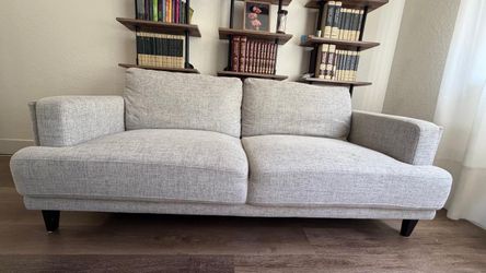 Loveseat City furniture