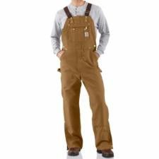 Carhartt bib/overalls