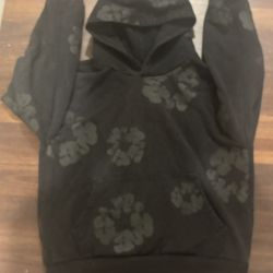 Denim Tears (All black)