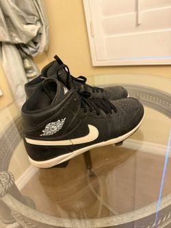 Nike JORDAN Metal Cleats
