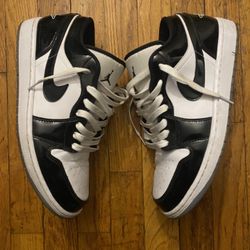 Jordan 1 low concord size 11 No box 