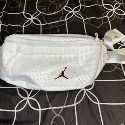 Jordan Fanny Pack 