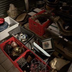 🌟 Yard Sale This Saturday in Woodside! 🌟