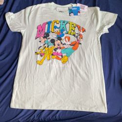 Mickey and Friends Shirt