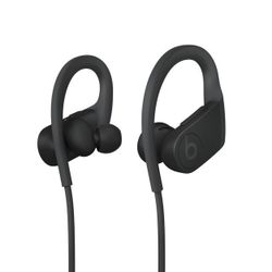 Powerbeats High-Performance Bluetooth Wireless Earphones Retail Price Is $149.99