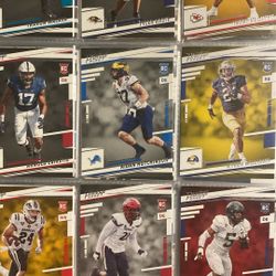 NFL Cards 