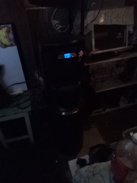Water Heater And Cooler