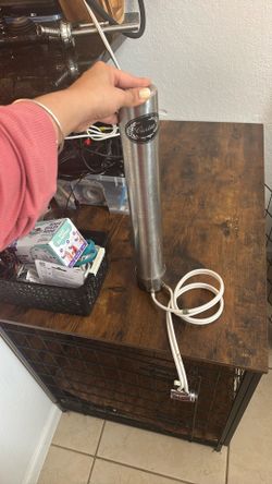 Carico Water Filter