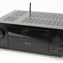 Pioneer Elite VSX-LX303 Receiver 