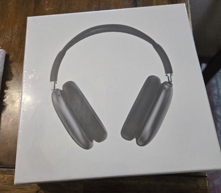 Over The Ear Wireless Headset