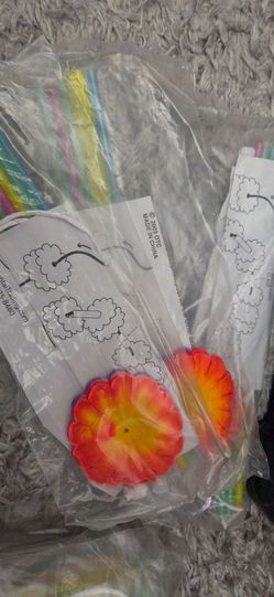 Kids craft : lei craft set