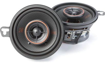 Kicker KSC350 KS Series 3-1/2" 2-way car speakers