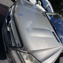 2008 Mercedes-Benz GL-Class