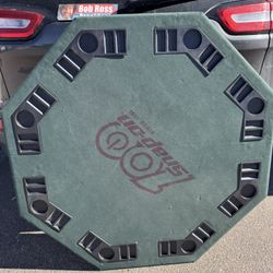 Poker Table[100 Snap On]