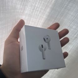 Apple AirPods 
