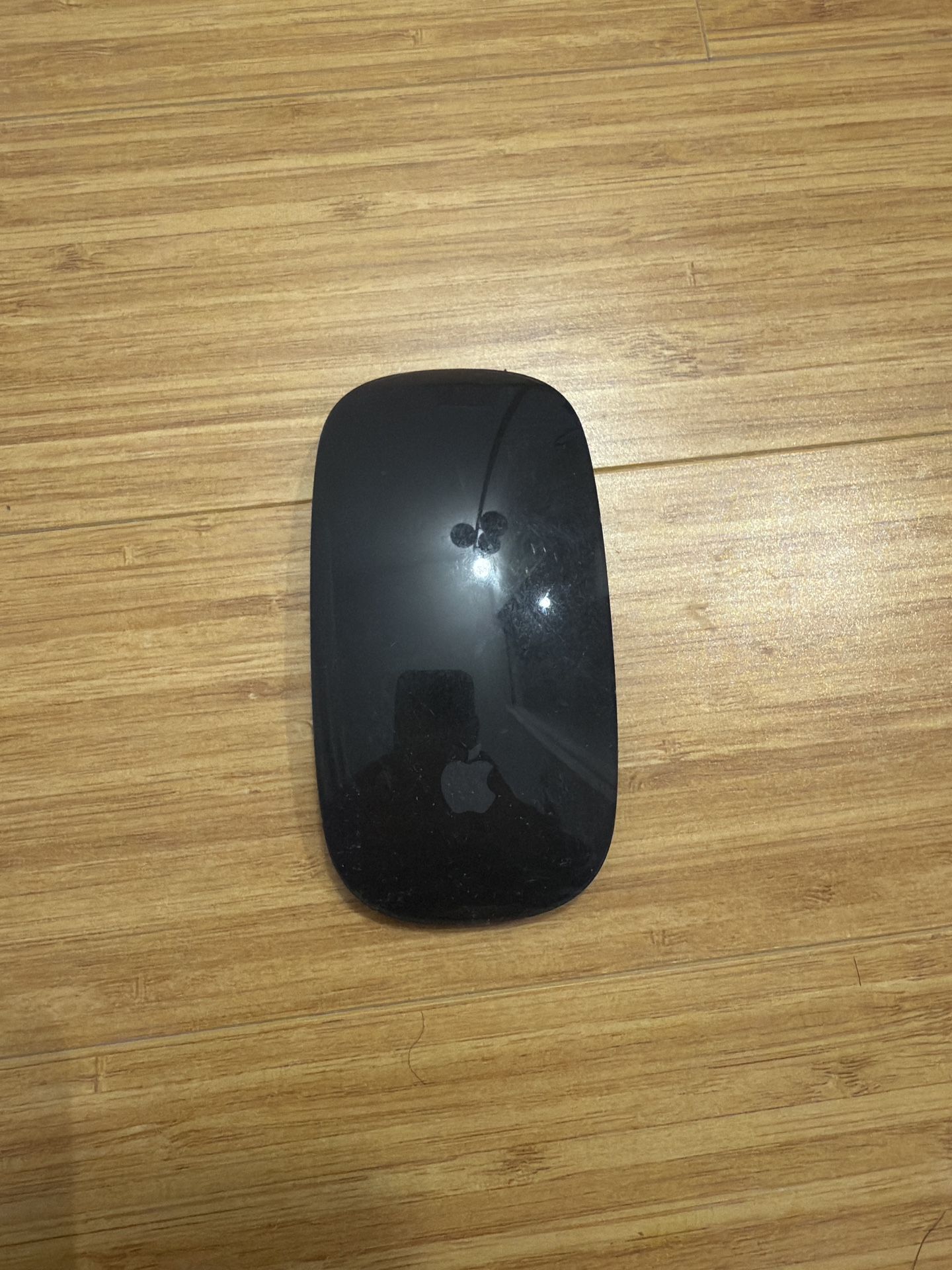 Apple Magic Mouse 2 (Space Gray)