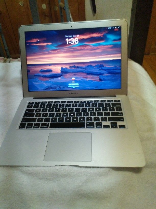 MacBook Air